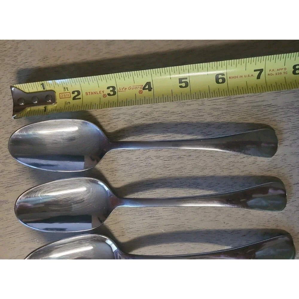 Oneida stainless 20